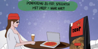 SPEEDDATE SPIN