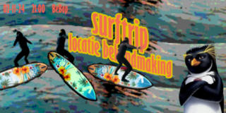 surf wintertrip bekendmakings borrel