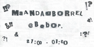 BORREL