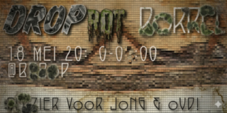 DROProt borrel