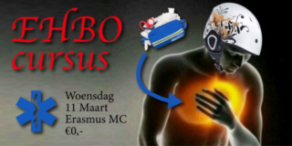 EHBO Cursus