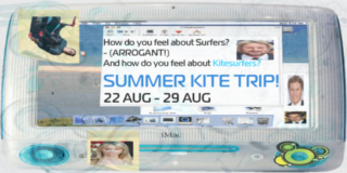 KITE ZOMERTRIP (OOK VOOR NOOBS)