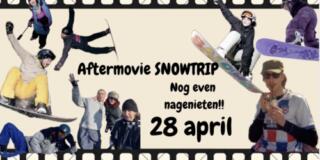 PREMIERE SNOWTRIP AFTERMOVIE!!!