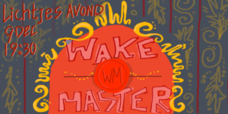 WAKE MASTERS
