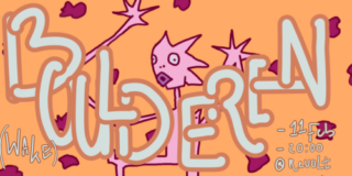 Watch me Klim, Watch me Klouter