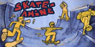 SKATEAMINE