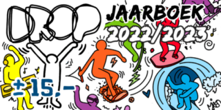 Jaarboek 2023/2023