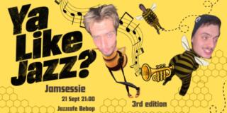 Ya Like Jazz??