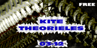 Kite Theorie les (GRATIS)