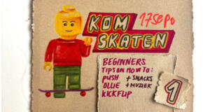 Skateamine!!