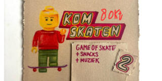 Skateamine!!