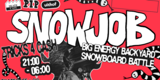 SNOWJOB