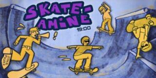 SKATEAMINE