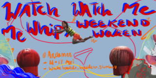 Watch me whip watch me weekendwaken