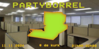 Partyborrel