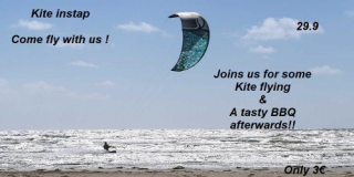 Kite Instap