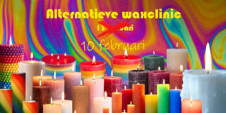Alternatieve waxclinic