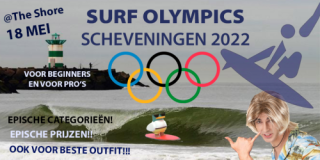 Surf Olympics