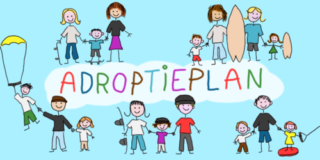 adopteer een DROPje